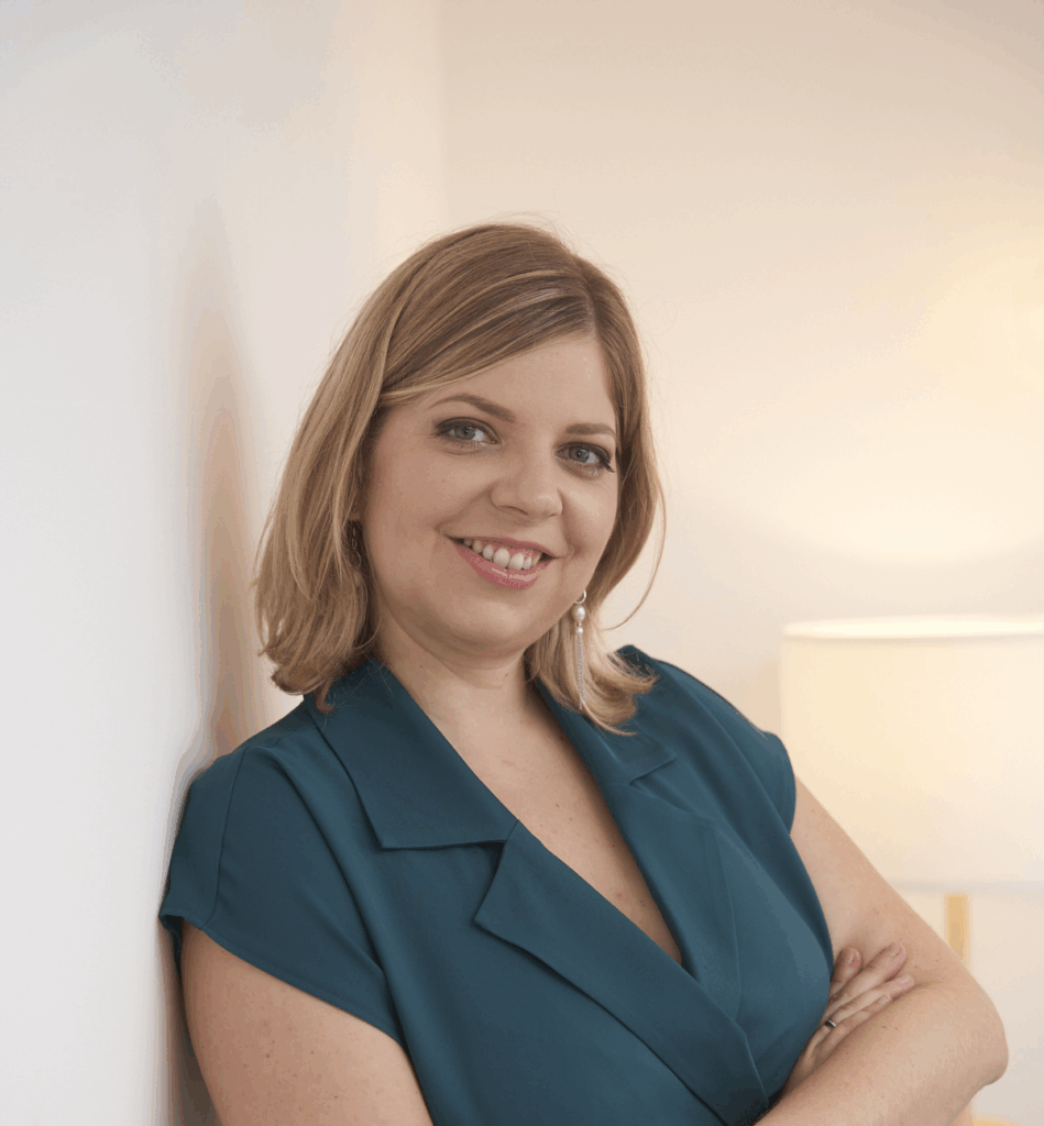 Marsó-Farkas Katalin, vezetőfejlesztés, szervezetfejlesztés