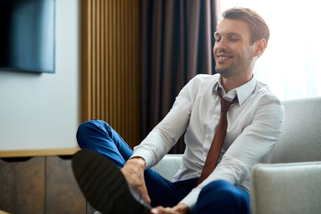 Így legyél magabiztos, felszabadult vezető, kezdőként is!