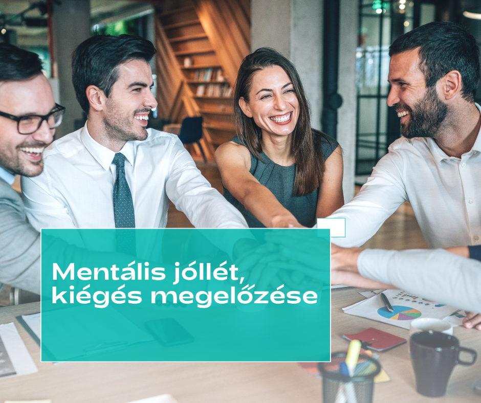Így őrizd meg a mentális jóllétedet vezetőként és előzd meg a kiégést