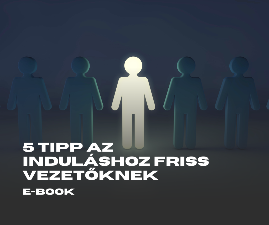 Ingyenes útmutató új vezetőknek, vezetői onboarding